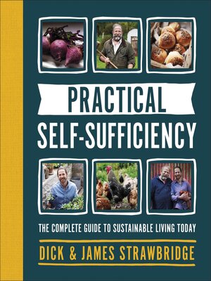 cover image of Practical Self-sufficiency